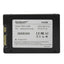 Goldenfir - Disque dur SSD interne 2.5 pouces - 512 GB Goldenfir