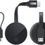 Google Chromecast Ultra - réseau sans fil 0811571018338 Google