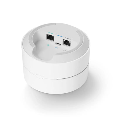 Google Wifi - Twin Pack GA00190-FR 0842776100702 Google