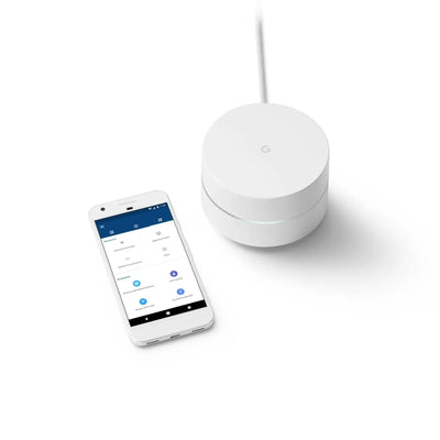 Google Wifi GA00157-FR 0842776100665 Google