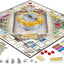 Hasbro Gaming Monopoly Coffre-Fort, Jeu de Plateau pour la Famille et Les Enfants, 2 à 6 Joueurs, dès 8 An Hasbro
