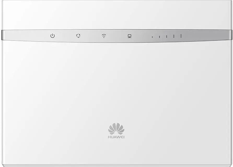 Huawei B525S-23A Routeur 4G+  6901443175628 Huawei