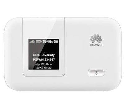 Huawei E5372 Huawei