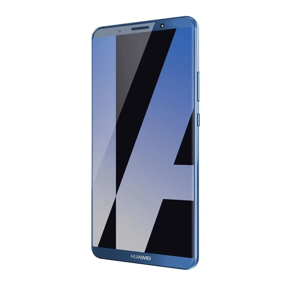 Huawei Mate 10 Pro Bleu 6901443200030 Huawei