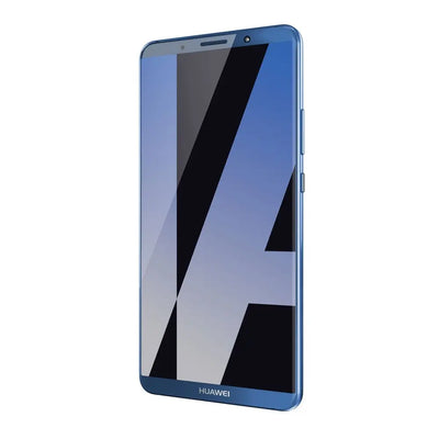 Huawei Mate 10 Pro Bleu 6901443200030 Huawei