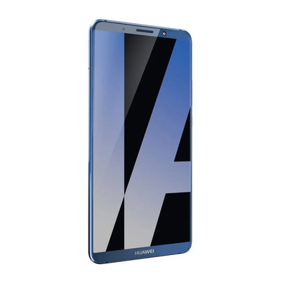 Huawei Mate 10 Pro Bleu 6901443200030 Huawei