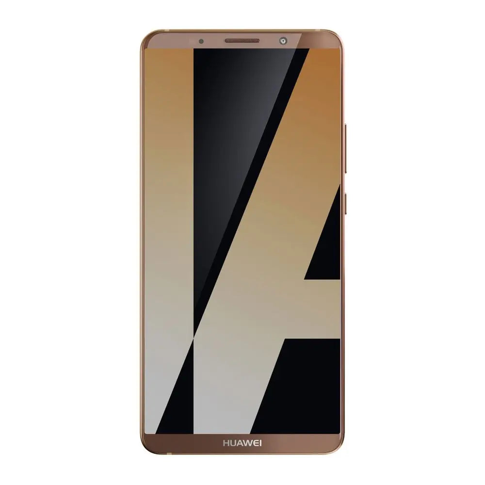 Huawei Mate 10 Pro Marron 6901443200023 Huawei