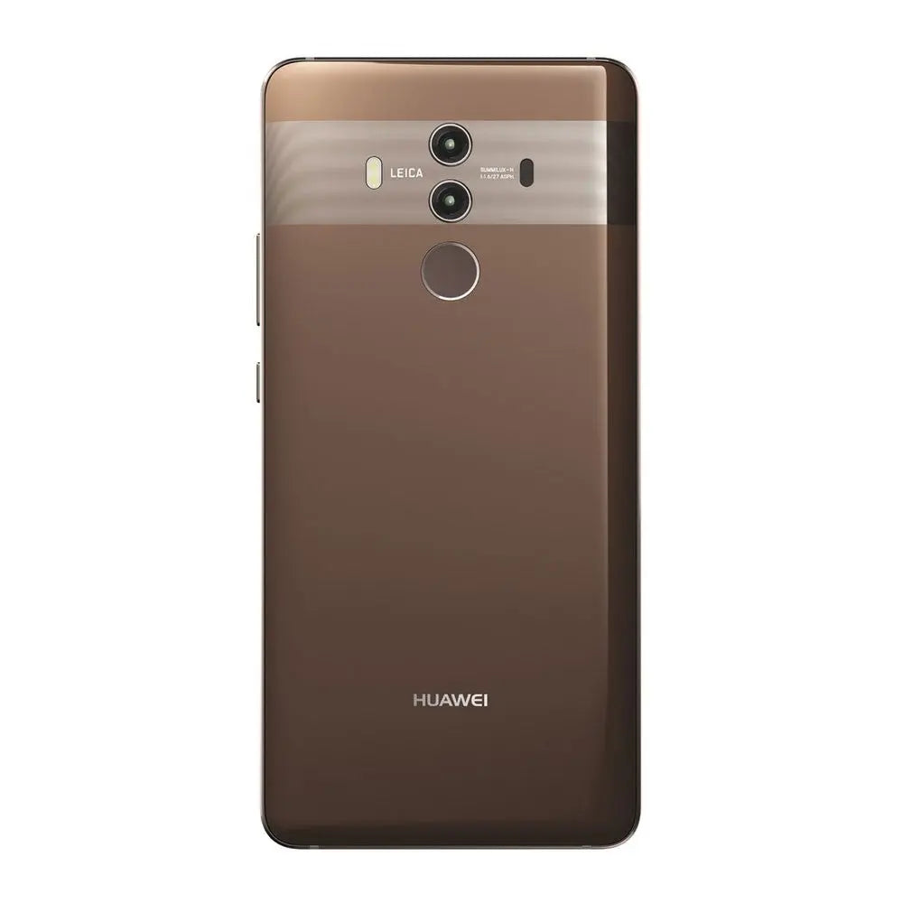 Huawei Mate 10 Pro Marron 6901443200023 Huawei