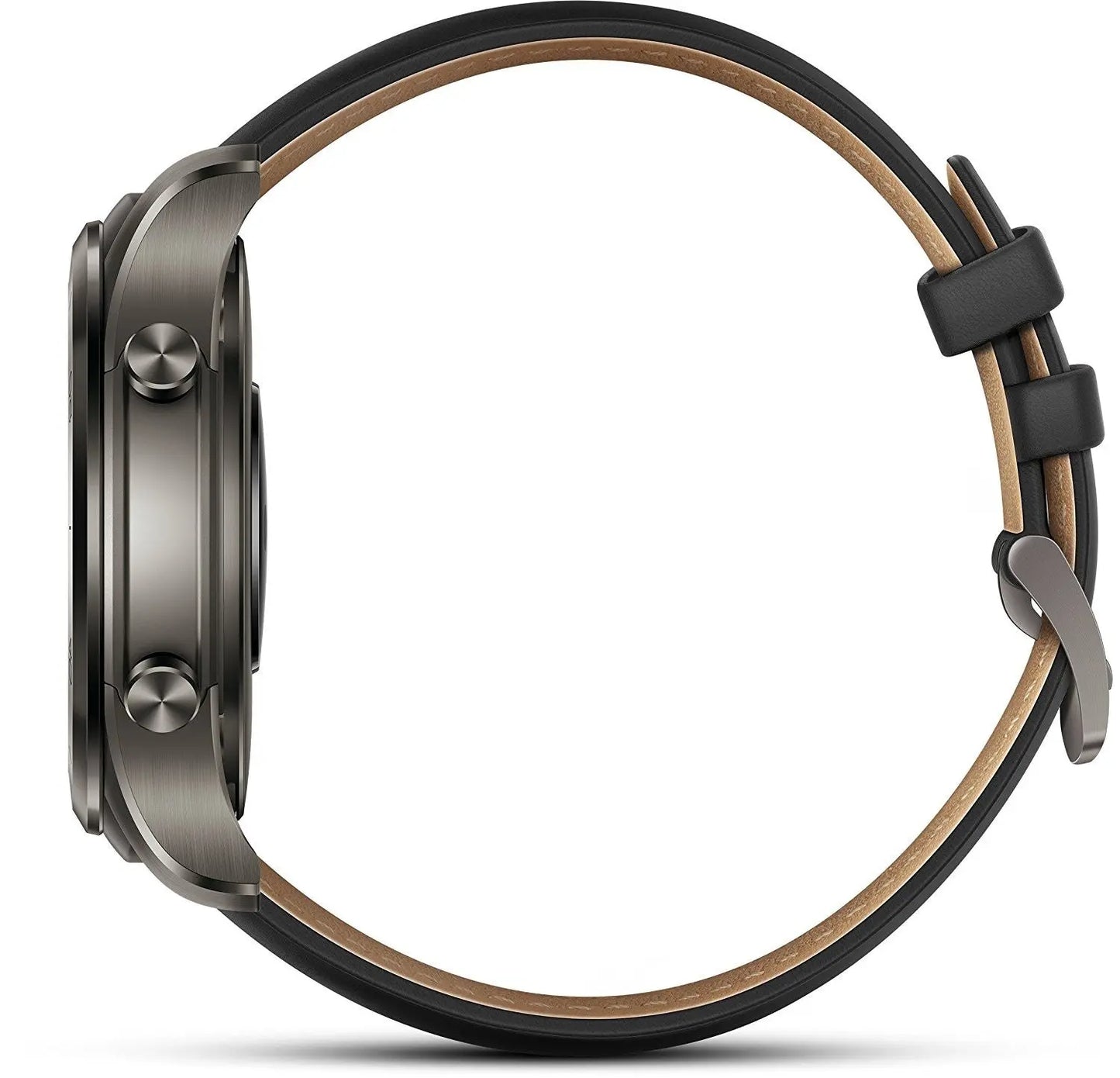 Huawei Watch 2 Classic Gris Titane montre intelligente 6901443171606 Huawei