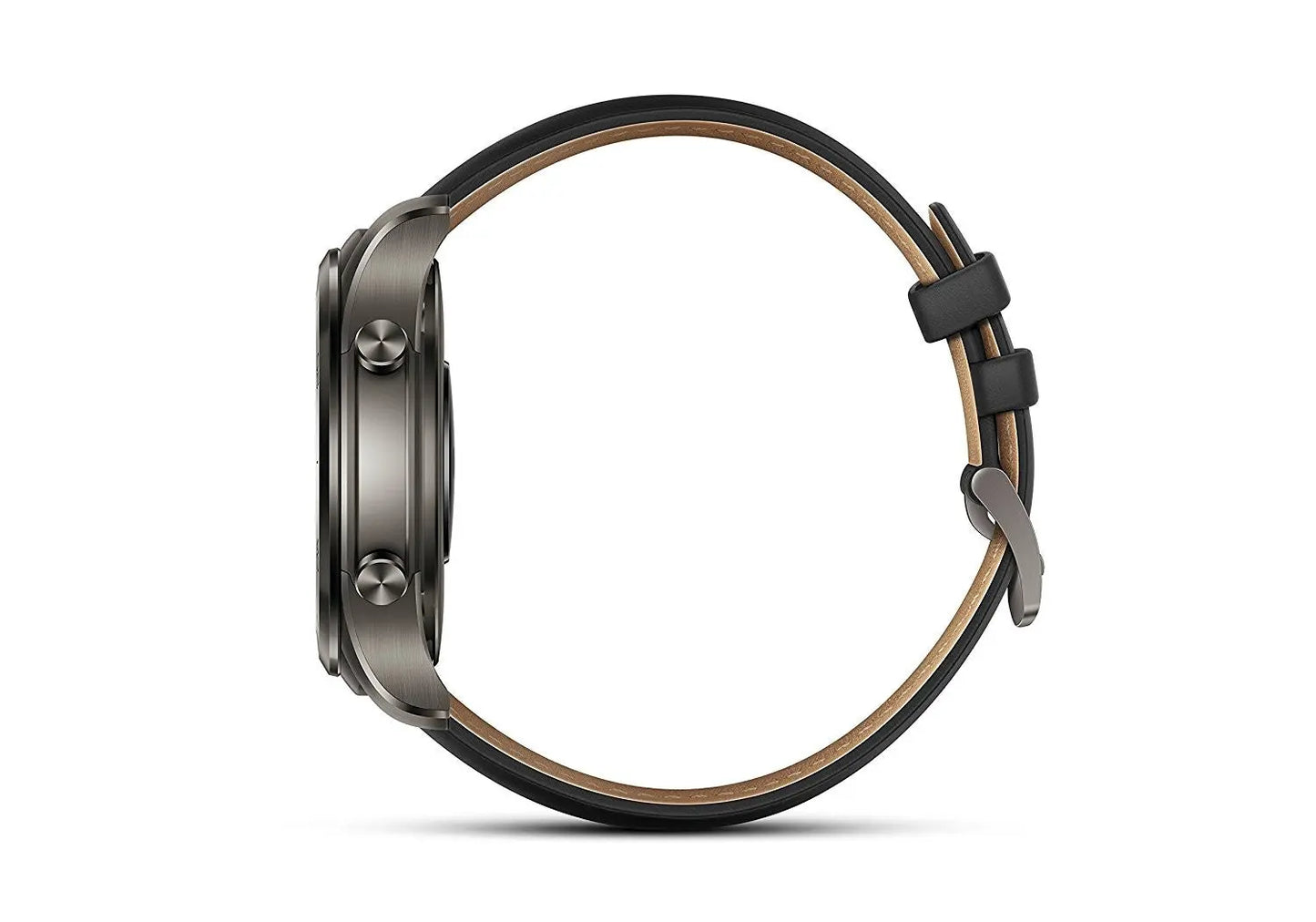 Huawei Watch 2 Classic Gris Titane montre intelligente 6901443171606 Huawei