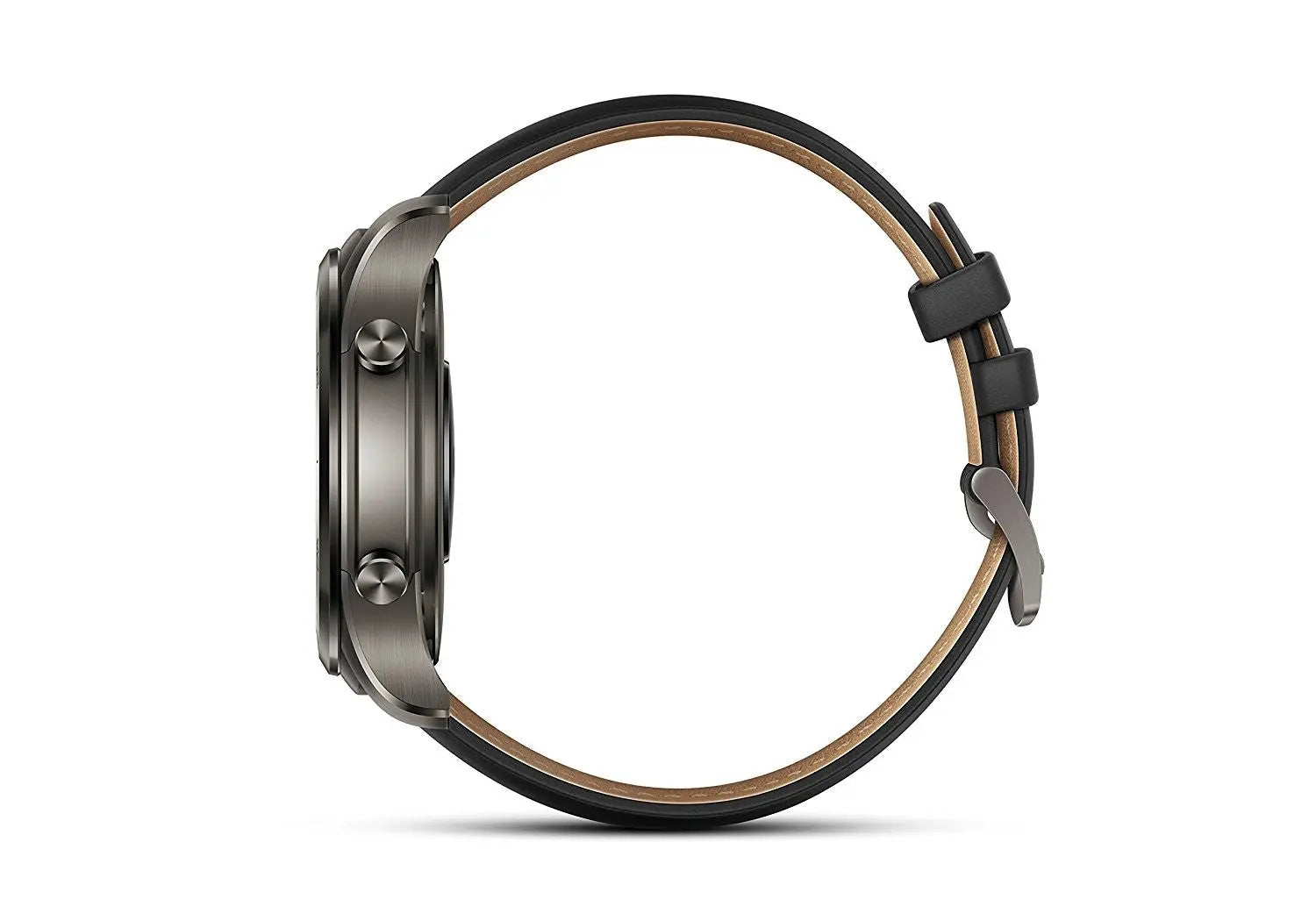 Huawei Watch 2 Classic Gris Titane montre intelligente 6901443171606 Huawei