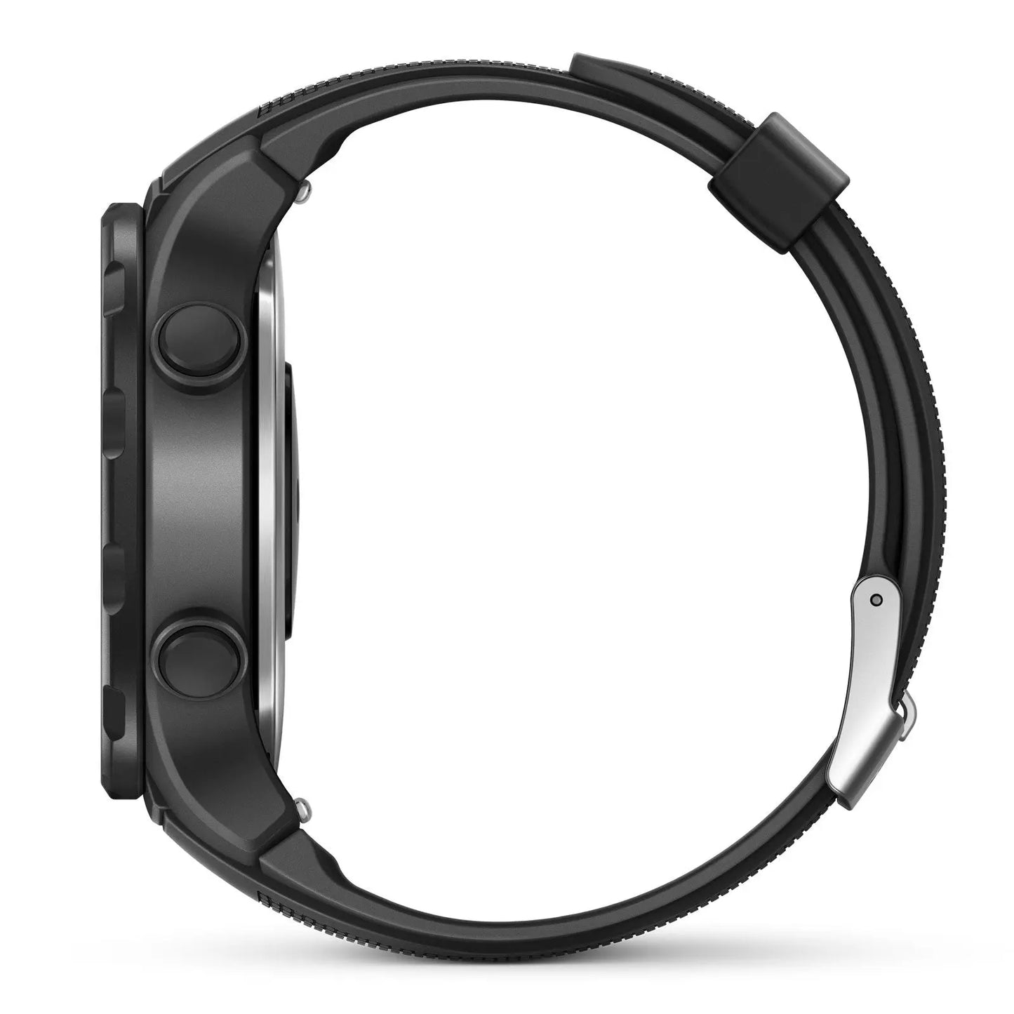 Huawei Watch 2 Sports - 45 mm - carbone noir - montre intelligente 6901443166299 Huawei