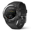 Huawei Watch 2 Sports - 45 mm - carbone noir - montre intelligente 6901443166299 Huawei