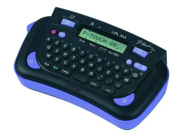 Imprimante d'étiquettes PT-80 Brother