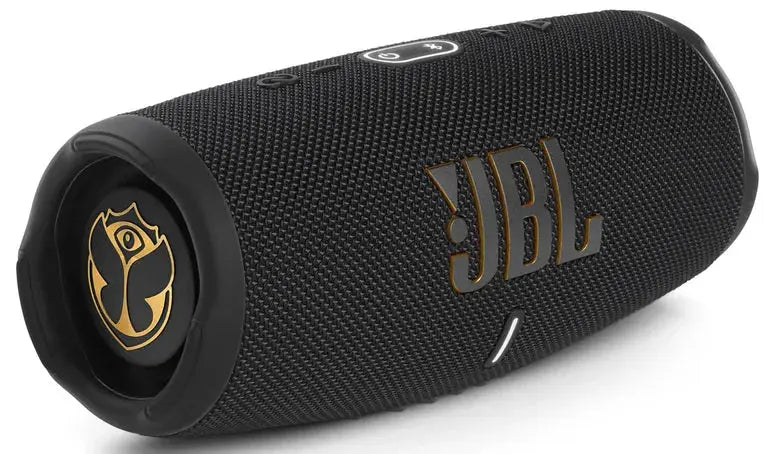 JBL | Enceinte Bluetooth Charge 5 - Tomorrowland Edition Tecin.fr