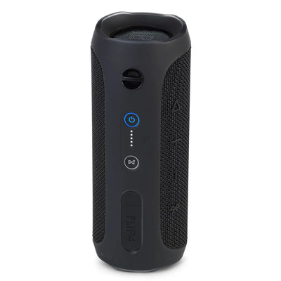 JBL Flip 4 Noir Enceinte portable sans fil Bluetooth 6925281922442 JBL