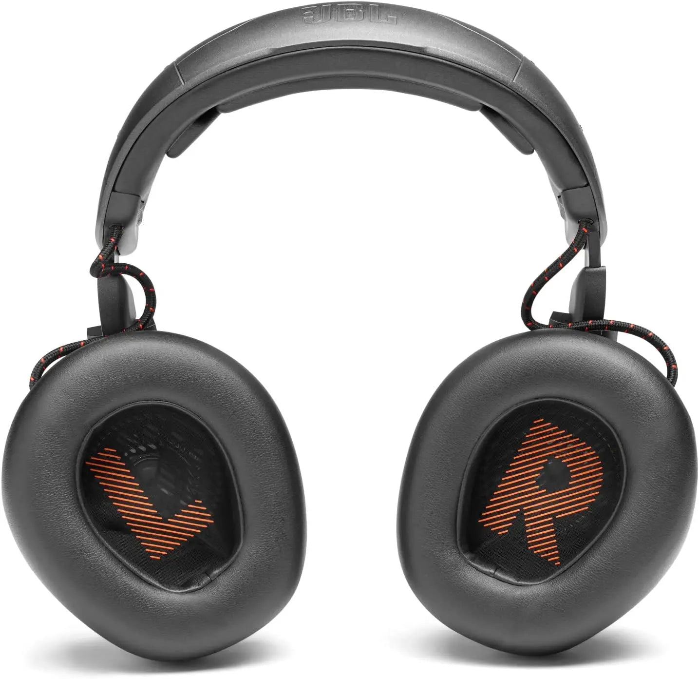 JBL Quantum One – Casque gaming USB professionel avec son immersif QuantumSphere JBL à détection de mouvement – Micro à réduction de bruit – Compatible avec PC, Playstation, Xbox – Noir JBL