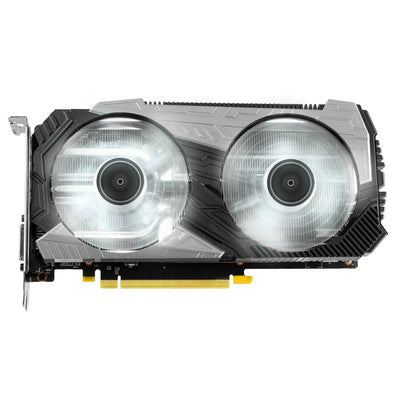 KFA2 GeForce RTX 2060 12GB Plus (1-Click OC) 26NRL7HP68NK KFA2