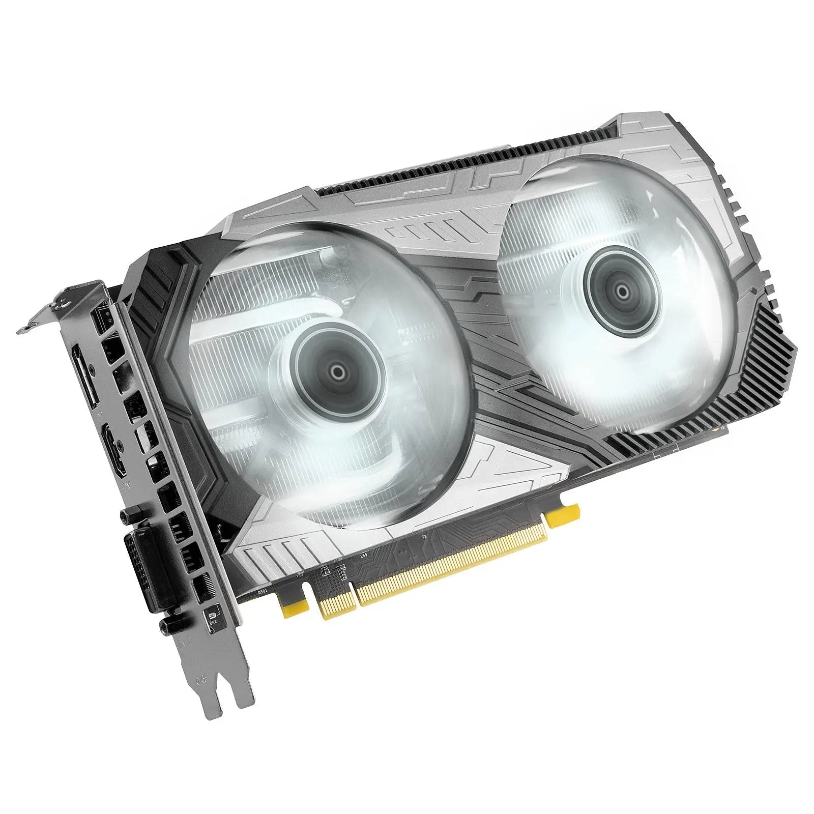 KFA2 GeForce RTX 2060 12GB Plus (1-Click OC) 26NRL7HP68NK KFA2