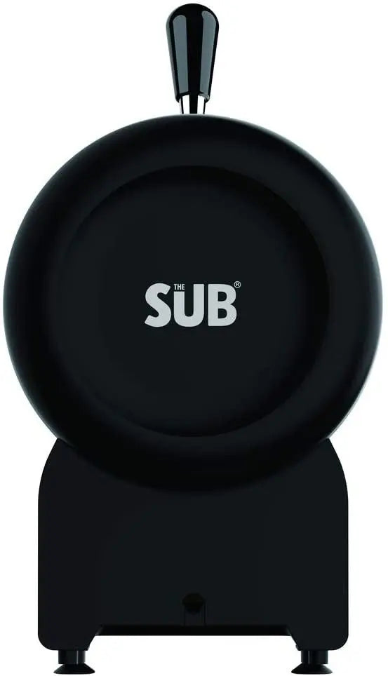 KRUPS -  Tireuse à bièreAC Krups The Sub Compact  3700342439236 krups