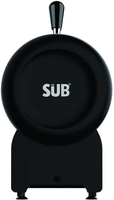 KRUPS -  Tireuse à bièreAC Krups The Sub Compact  3700342439236 krups