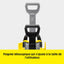 Kärcher Nettoyeur Haute Pression K 2 Premium Power Control: Support Intelligent par Une Application Karcher