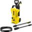 Kärcher Nettoyeur Haute Pression K 2 Premium Power Control: Support Intelligent par Une Application Karcher