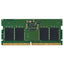 Kingston ValueRAM SO-DIMM 16 (2 x 8 Go) DDR5 4800 MHz CL40 SR X16 KVR48S40BS6K2-16 Kingston