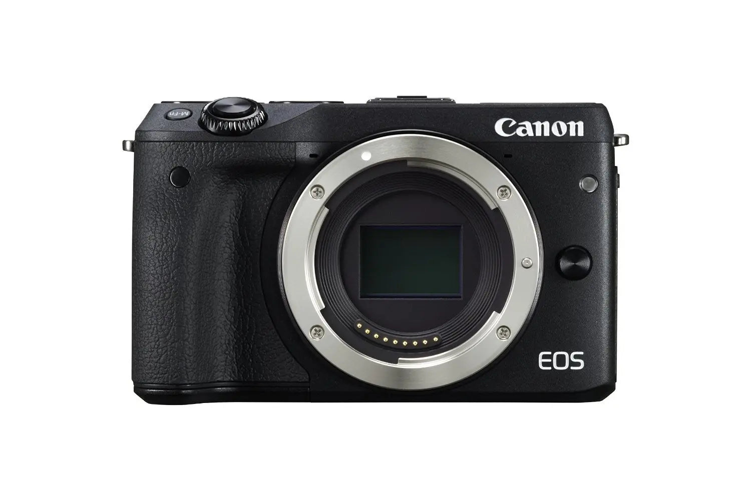 Kit Canon EOS M3 + 18-55mm STM Premium Canon