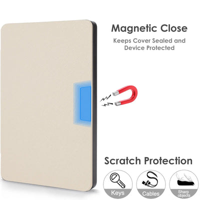 Kobo SleepCover - Protection à rabat pour KOBO  ET TOUCH  2.0  0681495006762 Kobo