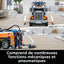 LEGO 42128 Technic Le Camion de Remorquage Lourd Camion Jouet avec Grue lego