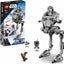 LEGO 75322 Star Wars at-St de Hoth, Set de Construction Droïde avec Minifigure Chewbacca lego