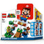 LEGO® Super Mario: Pack de démarrage Les Aventures de Mario (71360) lego