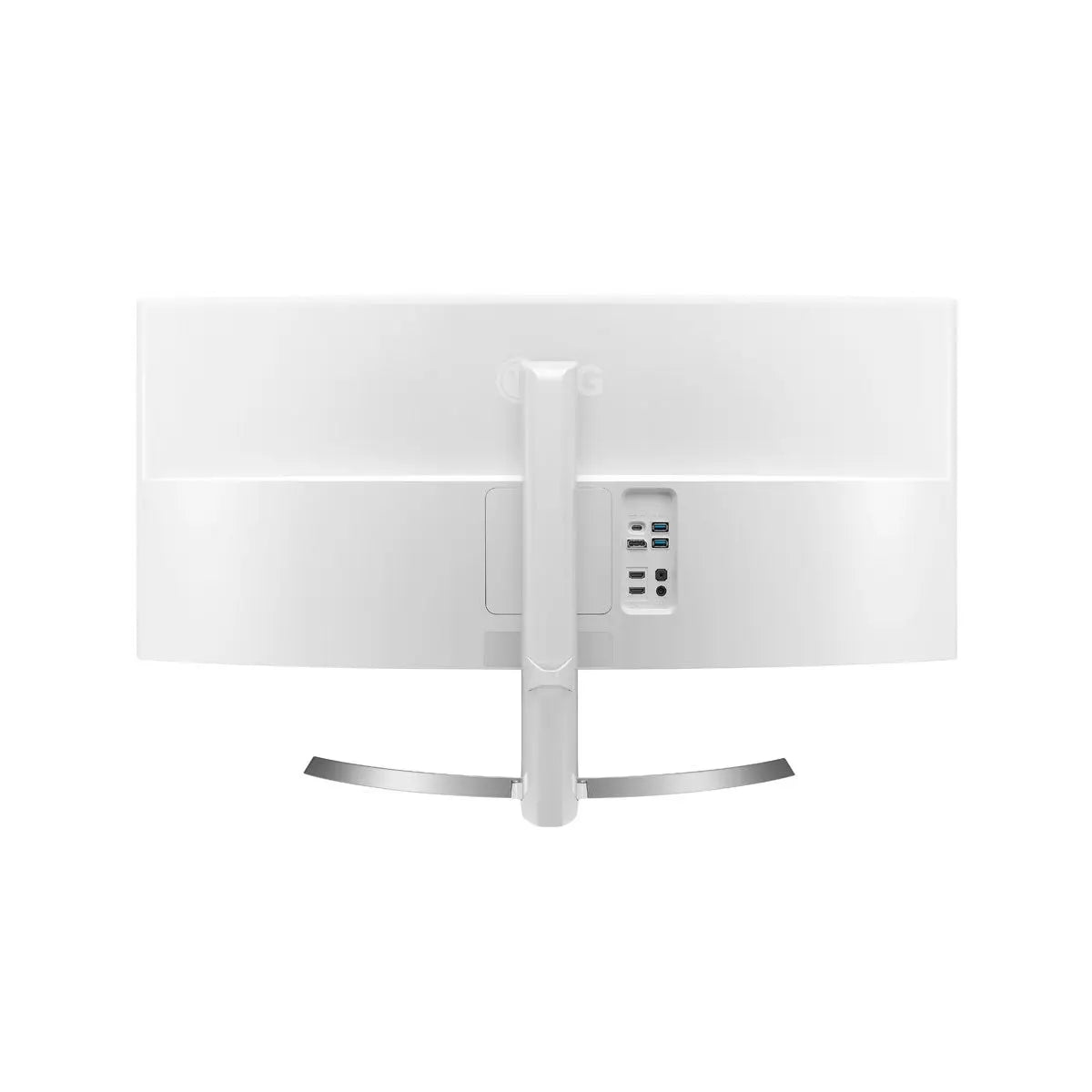 LG 34" LED - 34UC99-W 8806087300888 LG