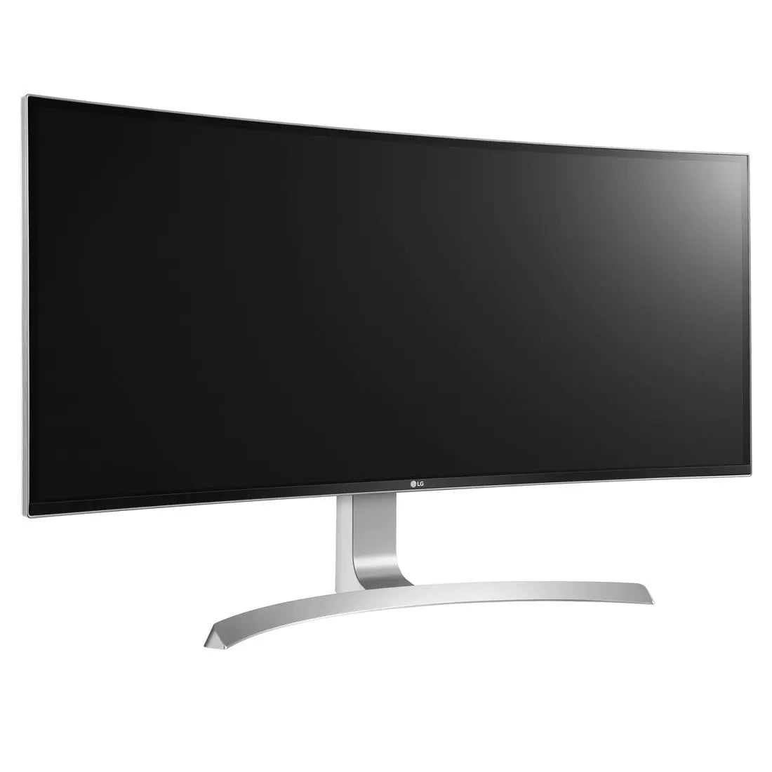 LG 34" LED - 34UC99-W 8806087300888 LG