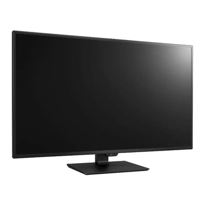 LG 43" LED 43UD79-B Écran LCD avec Concentrateur 43UD79-B.AEU 8806087352559 LG