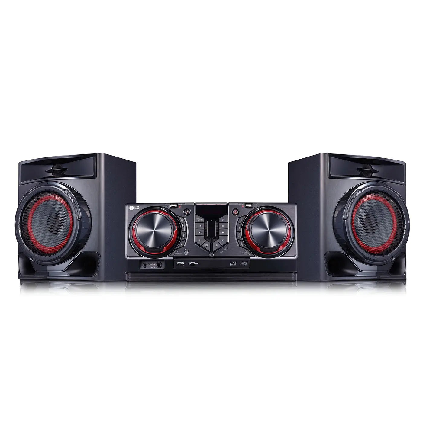 LG CJ44 Chaine hifi 8806084847881 LG