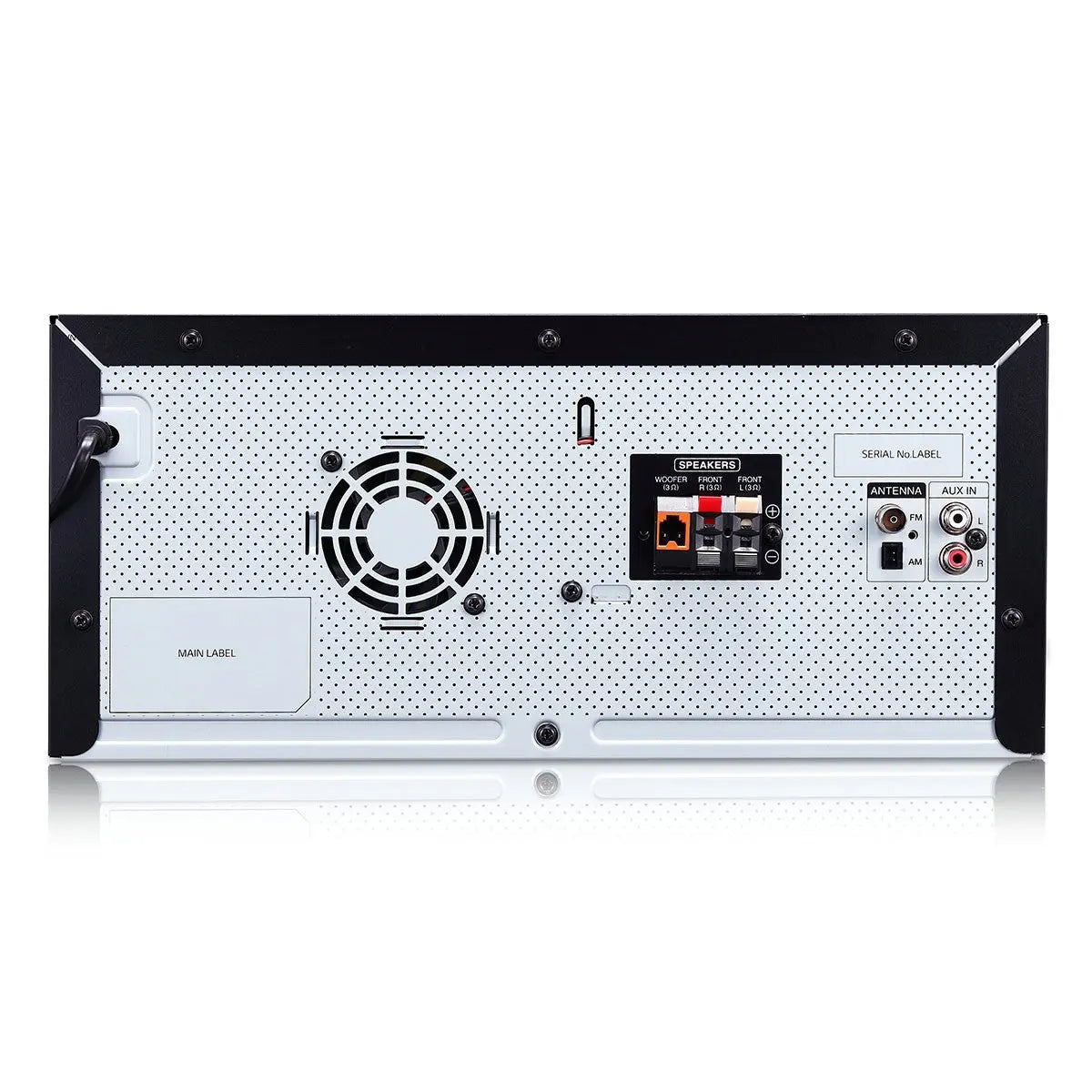 LG CJ44 Chaine hifi 8806084847881 LG