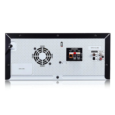 LG CJ44 Chaine hifi 8806084847881 LG