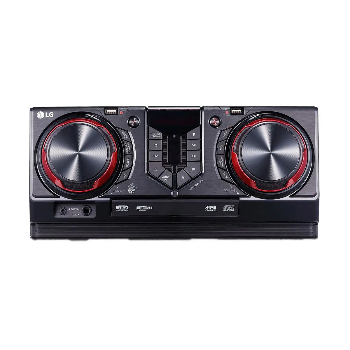 LG CJ44 Chaine hifi 8806084847881 LG