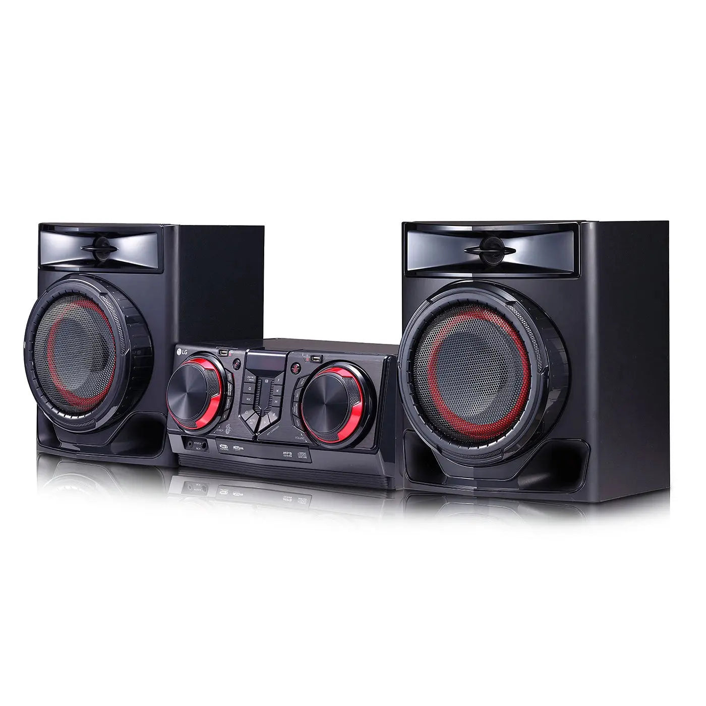 LG CJ44 Chaine hifi 8806084847881 LG