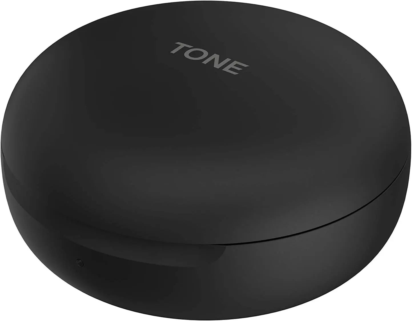 LG Casque Tone Free True Wireless HBS-FN6 Black Bluetooth Meridian Audio One Size ecouteur LG