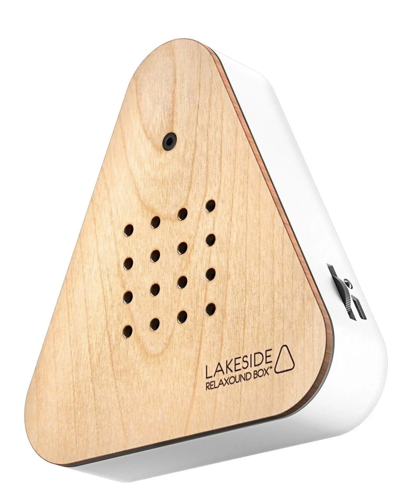 Lakesidebox Bouleau Relaxound JBL
