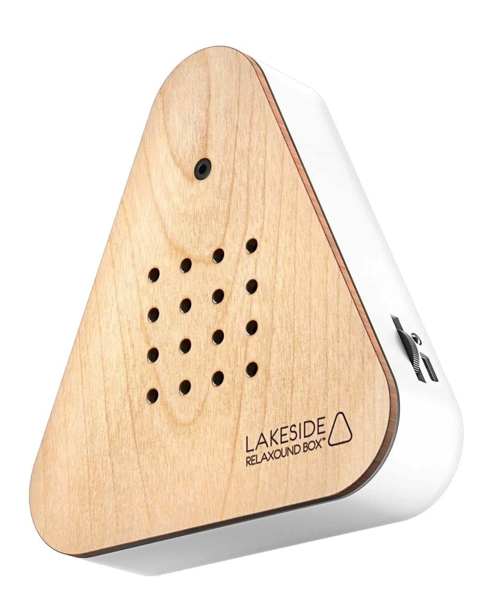Lakesidebox Bouleau Relaxound JBL