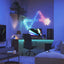 Lampe connectée NANOLEAF Kit de Demarrage 15 Lines bande LED 4897105330134 NANOLEAF