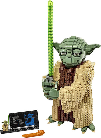 Lego 75255 Star Wars TM Yoda lego