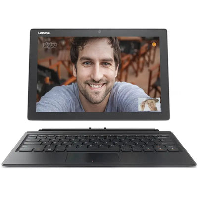 Lenovo Miix 510 (80U1001NFR) - PC PORTABLE HYBRIDE 0190725997614 Lenovo