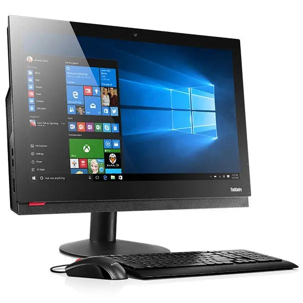 Lenovo ThinkCentre M910z (10NS000CFR) 191376043170 Lenovo
