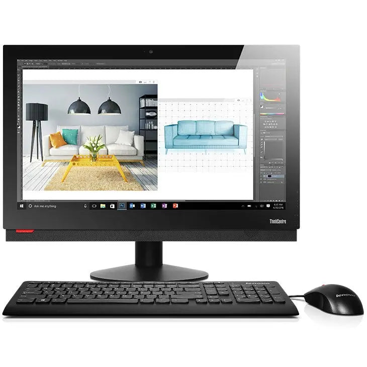 Lenovo ThinkCentre M910z (10NS000CFR) 191376043170 Lenovo