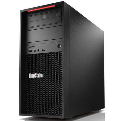 Lenovo ThinkStation P320 (30BH000QFR) 0191800715536 Lenovo